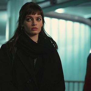 Fotoğraf Sex Education