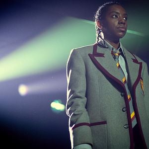 Fotoğraf Sex Education