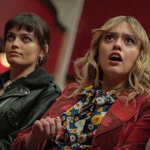 Fotoğraf Sex Education