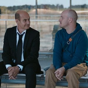 Fotoğraf Bernard Campan