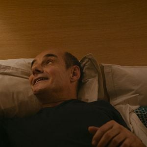 Fotoğraf Bernard Campan