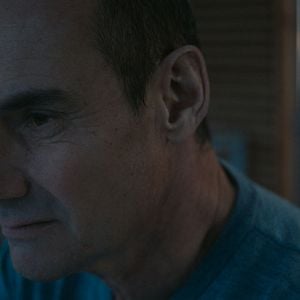 Fotoğraf Bernard Campan