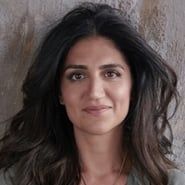 Fotoğraf Leila Farzad