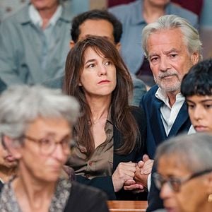 Fotoğraf Pierre Arditi