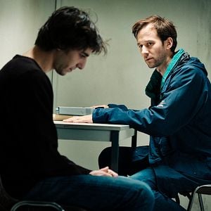 Fotoğraf Benjamin Lavernhe