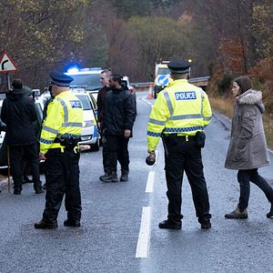 Fotoğraf James McAvoy