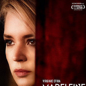 Fotoğraf Madeleine Collins