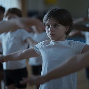 Fotoğraf Maya Vanderbeque