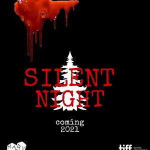 Fotoğraf Silent Night