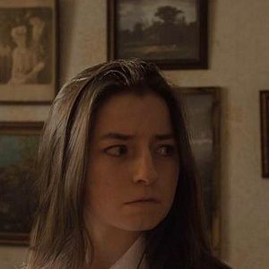 Fotoğraf You Are Not My Mother