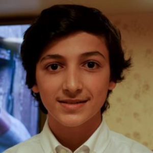 Fotoğraf Necip Fazlı Belge