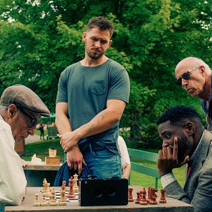 Fotoğraf Dark Web: Cicada 3301