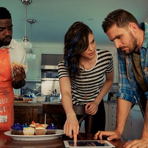 Fotoğraf Dark Web: Cicada 3301