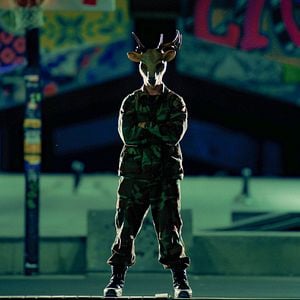 Fotoğraf Dark Web: Cicada 3301