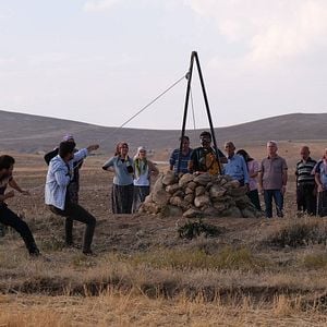 Fotoğraf Gönül Dağı