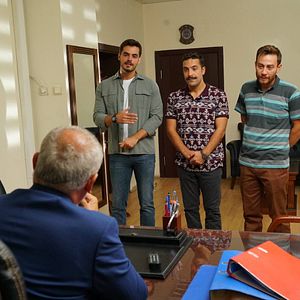 Fotoğraf Gönül Dağı