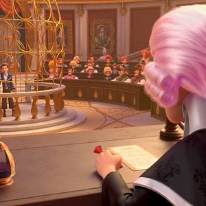 Fotoğraf Gulliver Dönüyor