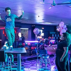 Fotoğraf Raymond Alexander Cham Jr.