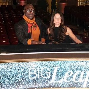 Fotoğraf Kevin Daniels