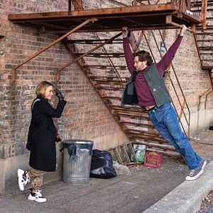 Fotoğraf Jon Rudnitsky