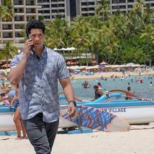 Fotoğraf NCIS: Hawai'i