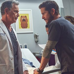 Fotoğraf Matt Czuchry