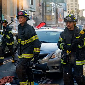 Fotoğraf Oliver Stark