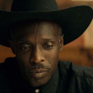 Fotoğraf Michael K. Williams