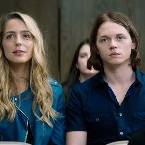 Fotoğraf Jack Kilmer