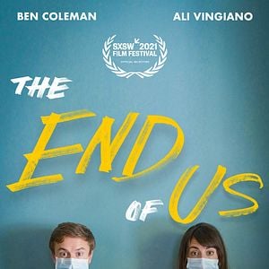 Fotoğraf The End of Us