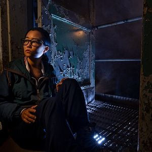 Fotoğraf Y: The Last Man