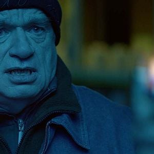 Fotoğraf Dominique Pinon