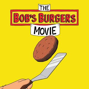 Fotoğraf Bir Bob’s Burgers Filmi
