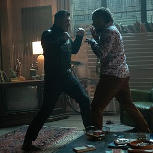 Fotoğraf Die In A Gunfight