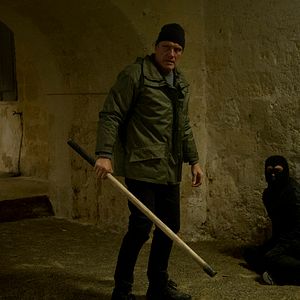 Fotoğraf Dolph Lundgren