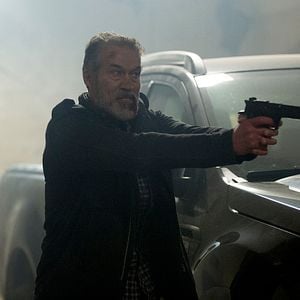 Fotoğraf The Tracker