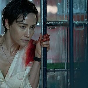 Fotoğraf The Protégé