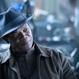 Fotoğraf The Protégé