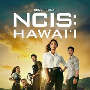 Fotoğraf NCIS: Hawai'i
