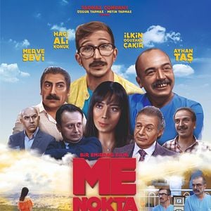 Fotoğraf Me Nokta Ali