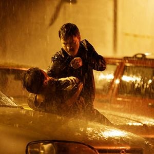 Fotoğraf Midnight In The Switchgrass