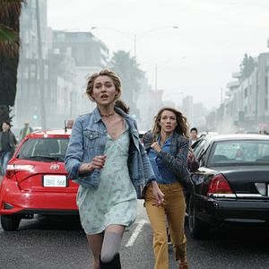 Fotoğraf Natalie Zea