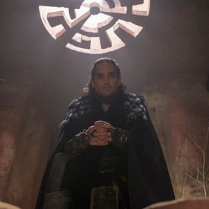 Fotoğraf Reece Ritchie