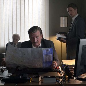 Fotoğraf Matthias Brandt