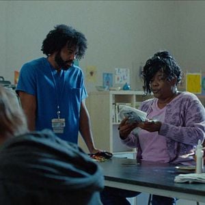 Fotoğraf Loretta Devine