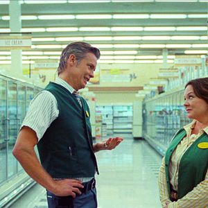 Fotoğraf Melissa McCarthy