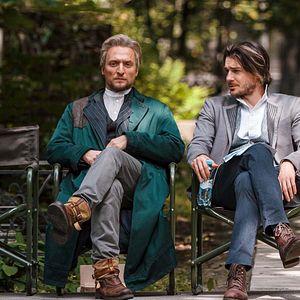 Fotoğraf Maksim Matveev