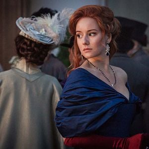 Fotoğraf Irina Starshenbaum