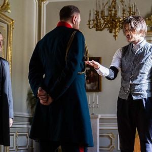 Fotoğraf Maksim Matveev