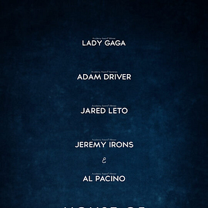 Fotoğraf Gucci Ailesi